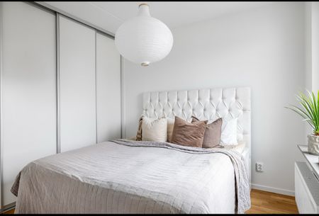 Ålsta Allé, Järfälla - Foto 2