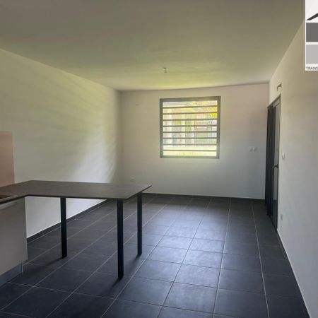 Location Appartement 2 pièces 45m² CAYENNE 97300 - Photo 3