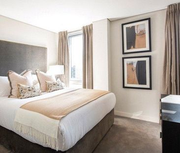 4 bedroom penthouse to rent - Photo 6