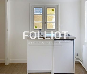 Appartement Bayeux 2 pi�ce(s) 31.39 m2 - Photo 1
