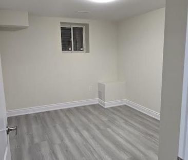 For Lease - 27 Brookdale Crescent Unit# Bsmt, Brampton, Ontario - Photo 2