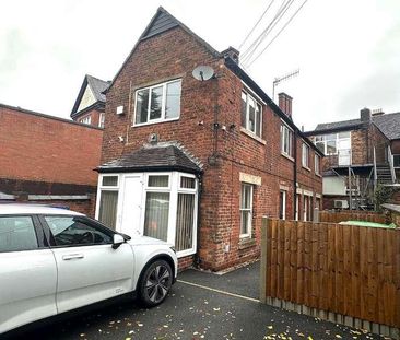 Derby Street, Leek, ST13 - Photo 2