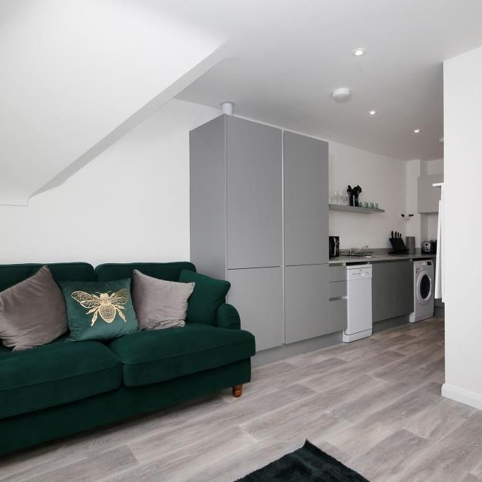 1 bedroom flat to rent - Photo 1