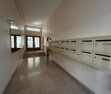 Location Appartement 1 pièce Meublé 11m² CAEN 14000 - Photo 5