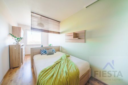 Gdańsk Zaspa, al. Jana Pawła II - Photo 3