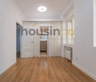 Flat for rent in Madrid (Distrito Salamanca) - Foto 4