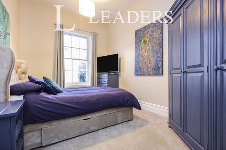 2 bedroom apartment to rent Kenilworth Road, Leamington Spa, CV32 - Photo 4