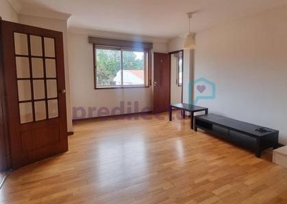Apartamento T2 em Porto