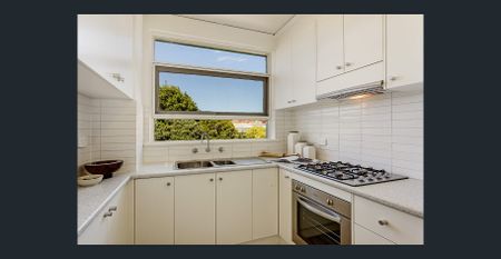 Ideally Located Two-Bedroom Apartment - Photo 4