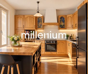 Charming single-family home with a garden in Châtelaine - Foto 5