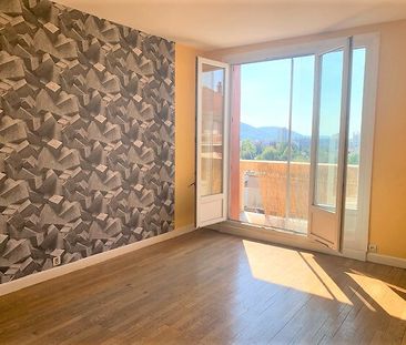 Bel appartement T3 - Proche Gare Viotte - Photo 4