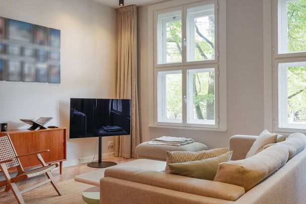 Prinsengracht 770-1, Utrechtsebuurt-Zuid, 1017LE, Amsterdam - Photo 1