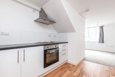 1 bedroom house to rent - Photo 5