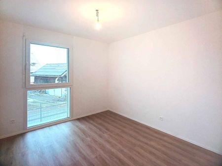 Appartements de 3.5 pièces dans immeuble neuf - Photo 2