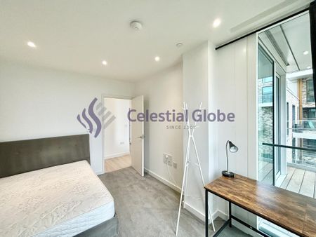 2 bedroom flat to rent - Photo 3