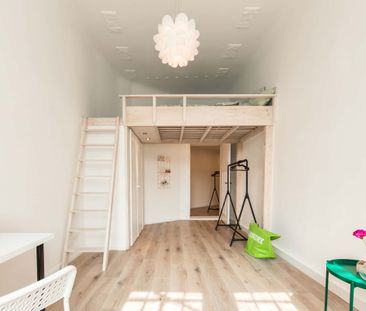 Prenzlauer Promenade - Photo 4