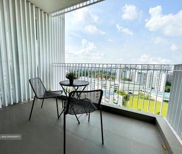 The Lakefront Residences (D22), Condominium - For Rent - Photo 6