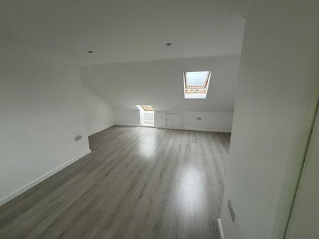 Studio Flat, Colville Road, E11 - Photo 5