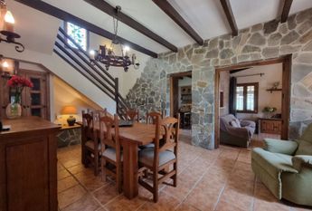 IPS5076208: Country Property for rent in Alhaurín El Grande