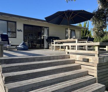 Coats Cottage - Photo 6