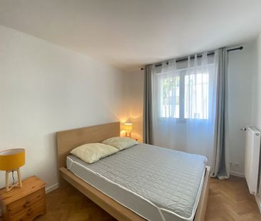 Location appartement 2 pièces, 45.89m², Asnières-sur-Seine - Photo 5