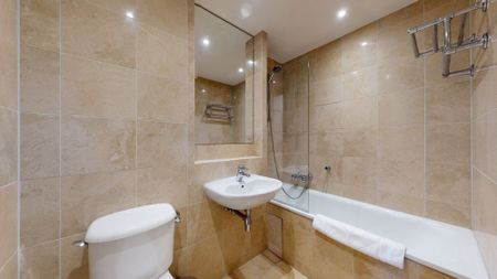 Westferry Circus, Canary Wharf, E14 8RW, London - Photo 3