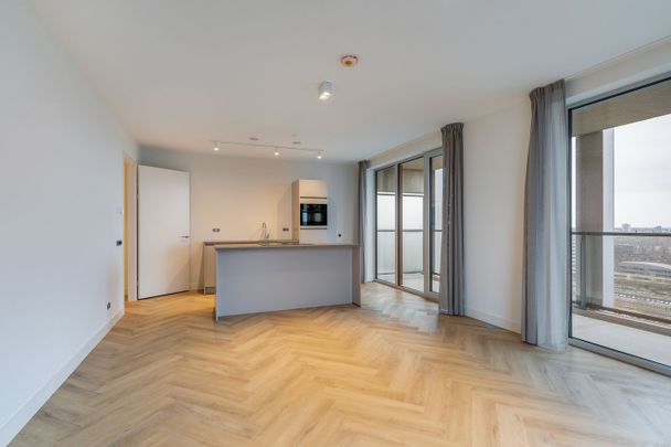 Appartement te huur: Piekstraat 289 3071 EL Rotterdam - Photo 1