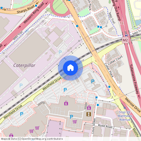 Airport West, Melbourne