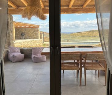 Μονοκατοικία για ενοικίαση - Μύκονος, - Photo 6
