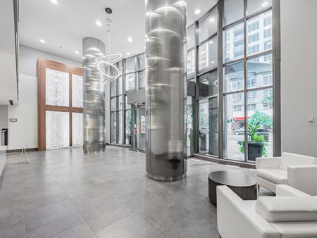 For Lease - 373 Front Street Unit# 501, Toronto, Ontario - Photo 2