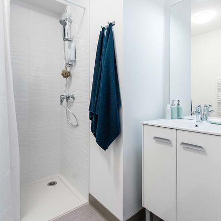 T1 Bis de 29m² - Photo 5