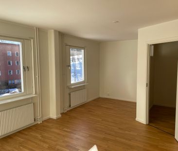 Axvägen, Sundsvall - Foto 3