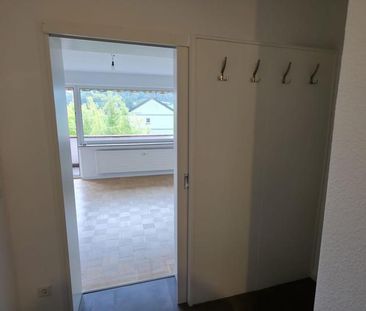 Aufwendig renovierte 2-Zimmer-Wohnung in Velbert-Langenberg - Foto 1