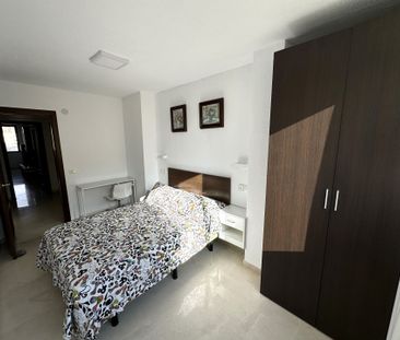 Apartamento en Benidorm, L´aiguera, alquiler - Photo 3