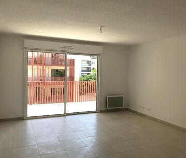 Location Appartement 3 pièces 61m² MONTPELLIER 34070 - Photo 1