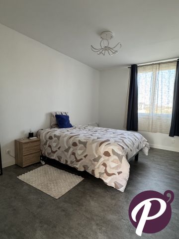 Location Appartement 3 pièces 73m² BERGERAC 24100 - Photo 5