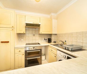 1 bedroom maisonette to rent - Photo 6