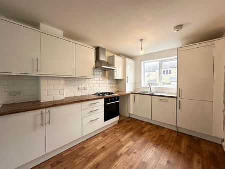 2 bedroom townhouse to rent - Photo 5