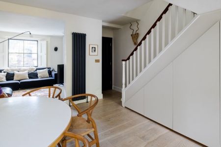 3 bedroom terraced house to rent - Photo 2