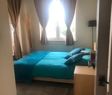 2 Bed Flat, Dundee Wharf, E14 - Photo 5