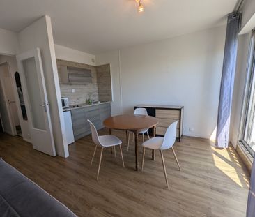 Location Appartement 1 pièce 23m² MONTARGIS 45200 - Photo 2