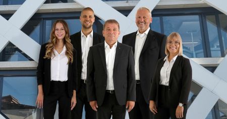 3.5 Zimmer, 83 m², 2. Stock - Photo 4