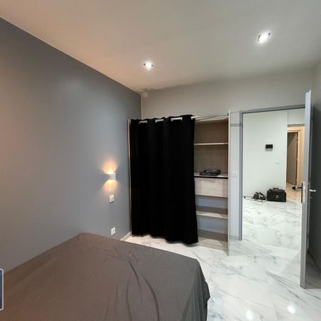 Location Appartement 2 pièces 28m² VILLENEUVE SUR LOT 47300 - Photo 4