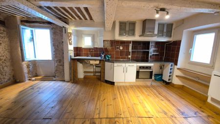 Maison T4 Mouans-Sartoux à louer - Photo 4