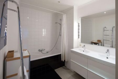 Appartement te huur - Photo 5