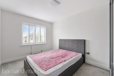 Covey Road, Worcester Park - Photo 2