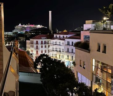 Apartamento T1 em Ilha da Madeira - Photo 1