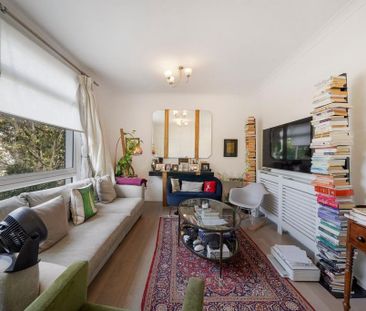5 bedroom terraced house to rent - Photo 3