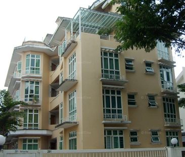 Merlot Ville (D15), Apartment - For Rent - Photo 3