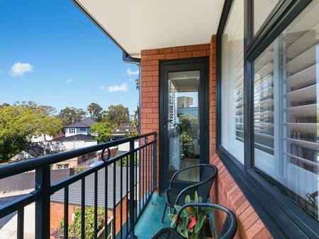 12/24 Melrose Avenue, Mosman NSW 2088 - Apartment For Rent | Domain - Photo 5